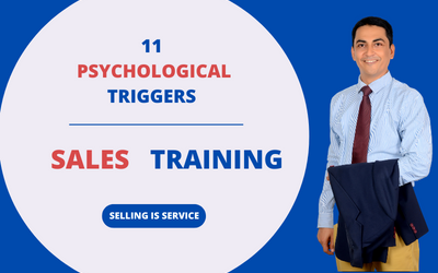 11 Psychological Triggers